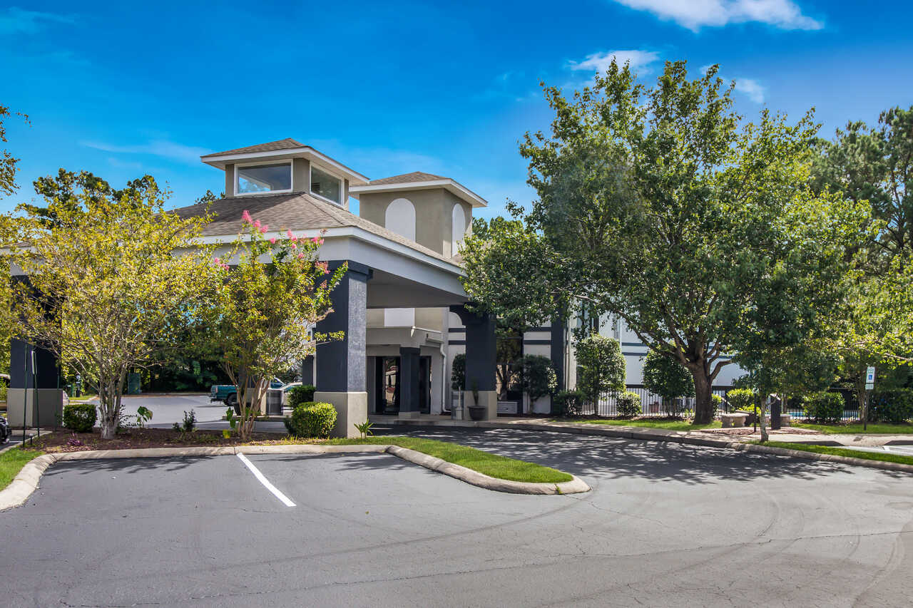Quality Inn Havelock 